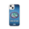 Customizable USS RONALD REAGAN Clear Case for iPhone®