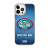 Customizable USS RONALD REAGAN Clear Case for iPhone®