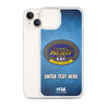 Customizable USS HARRY S. TRUMAN Clear Case for iPhone®