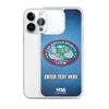 Customizable USS RONALD REAGAN Clear Case for iPhone®