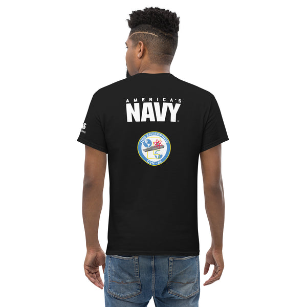 Customizable Proud USS ENTERPRISE tee