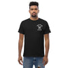 Proud Dad USS THEODORE ROOSEVELT tee