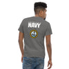 Proud Dad USS THEODORE ROOSEVELT tee