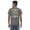 Navy Mom/Dad USS THEODORE ROOSEVELT tee