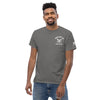 Proud Dad USS THEODORE ROOSEVELT tee