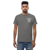 Proud Dad USS THEODORE ROOSEVELT tee