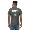 Proud Dad USS THEODORE ROOSEVELT tee