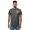 Proud Dad USS THEODORE ROOSEVELT tee