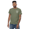 Proud Dad USS THEODORE ROOSEVELT tee