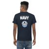 Customizable USS GEORGE WASHINGTON tee