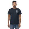 Proud Dad USS THEODORE ROOSEVELT tee