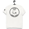 USS NIMITZ Unisex WHITE classic tee