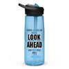 Customizable Camelbak® USS JOHN C. STENNIS Sports water bottle