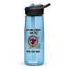 Customizable Camelbak® USS CARL VINSON Sports water bottle