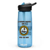 Customizable Camelbak® USS THEODORE ROOSEVELT Sports water bottle