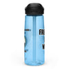 Customizable Camelbak® USS GEORGE H.W. BUSH Sports water bottle