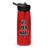 Customizable Camelbak® USS CARL VINSON Sports water bottle