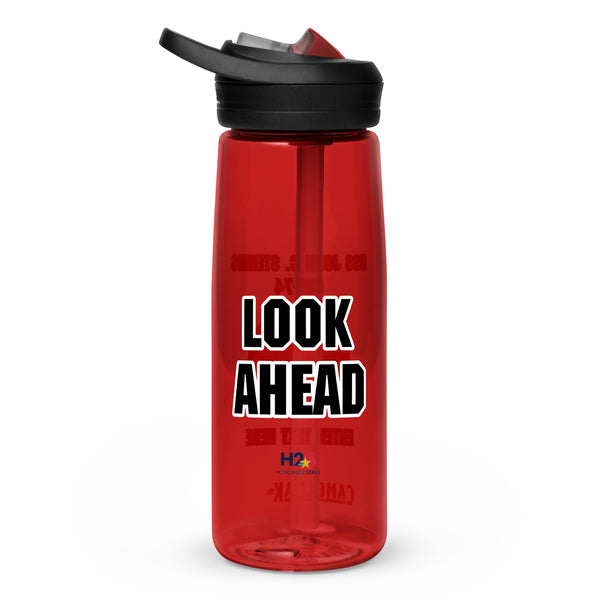 Customizable Camelbak® USS JOHN C. STENNIS Sports water bottle