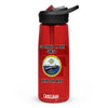 Customizable Camelbak® USS GERALD R. FORD Sports water bottle