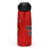 Customizable Camelbak® USS THEODORE ROOSEVELT Sports water bottle