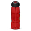 Customizable Camelbak® USS CARL VINSON Sports water bottle