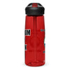 Customizable Camelbak® USS GEORGE H.W. BUSH Sports water bottle