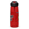 Customizable Camelbak® USS THEODORE ROOSEVELT Sports water bottle