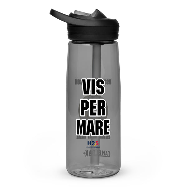 Customizable Camelbak® USS CARL VINSON Sports water bottle