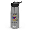 Customizable Camelbak® USS CARL VINSON Sports water bottle