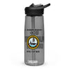 Customizable Camelbak® USS THEODORE ROOSEVELT Sports water bottle