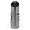 Customizable Camelbak® USS GEORGE H.W. BUSH Sports water bottle