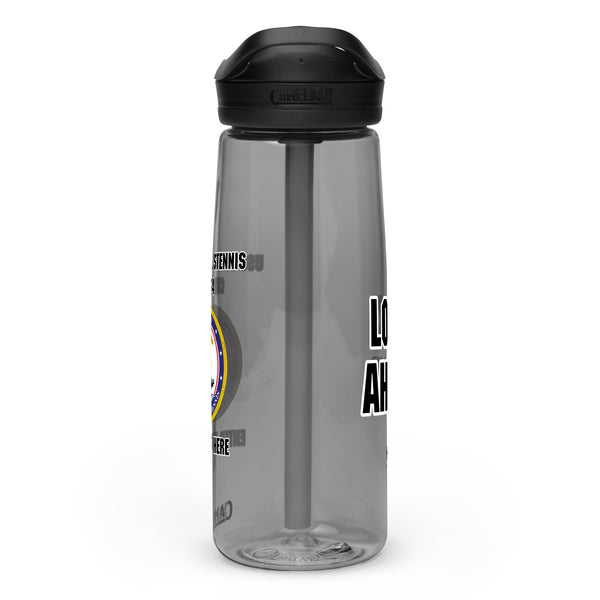 Customizable Camelbak® USS JOHN C. STENNIS Sports water bottle