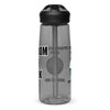 Customizable Camelbak® USS GEORGE H.W. BUSH Sports water bottle