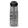 Customizable Camelbak® USS THEODORE ROOSEVELT Sports water bottle