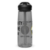 Customizable Camelbak® USS GERALD R. FORD Sports water bottle