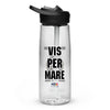 Customizable Camelbak® USS CARL VINSON Sports water bottle