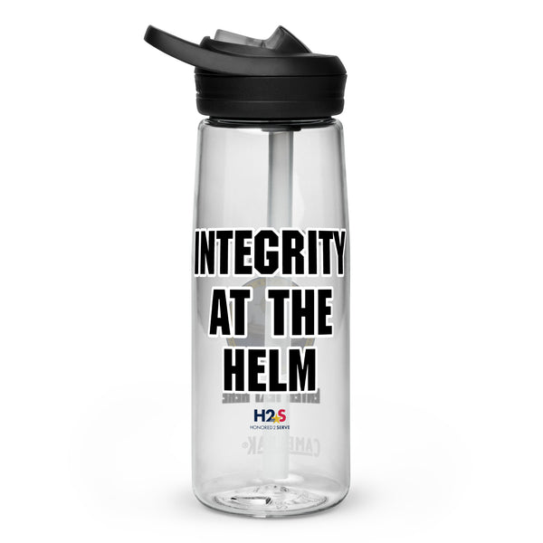 Customizable Camelbak® USS GERALD R. FORD Sports water bottle