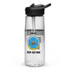 Camelbak® USS DWIGHT D. EISENHOWER water bottle