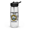 Customizable Camelbak® USS THEODORE ROOSEVELT Sports water bottle