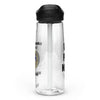 Customizable Camelbak® USS CARL VINSON Sports water bottle