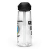 Camelbak® USS DWIGHT D. EISENHOWER water bottle