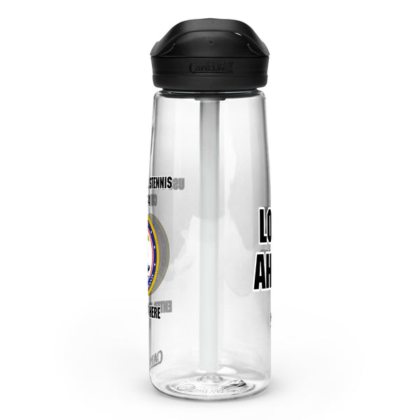 Customizable Camelbak® USS JOHN C. STENNIS Sports water bottle