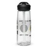 Customizable Camelbak® USS CARL VINSON Sports water bottle