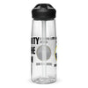 Customizable Camelbak® USS GERALD R. FORD Sports water bottle