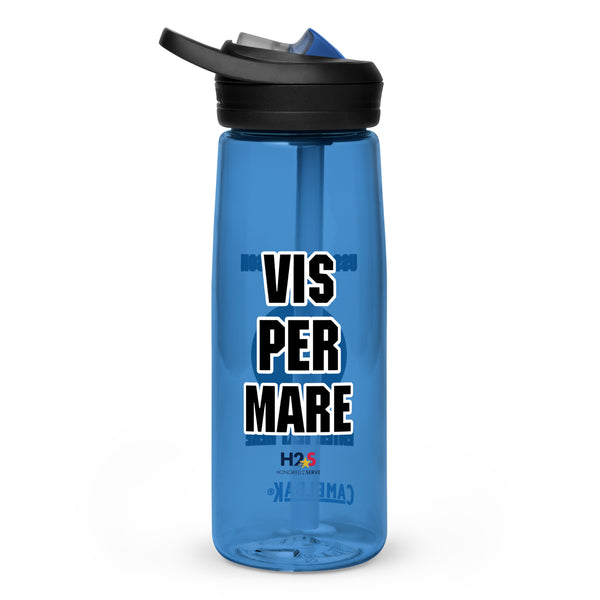 Customizable Camelbak® USS CARL VINSON Sports water bottle