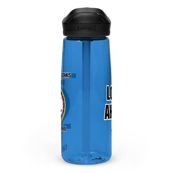 Customizable Camelbak® USS JOHN C. STENNIS Sports water bottle