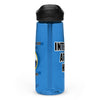 Customizable Camelbak® USS GERALD R. FORD Sports water bottle