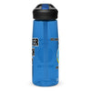 Camelbak® USS DWIGHT D. EISENHOWER water bottle