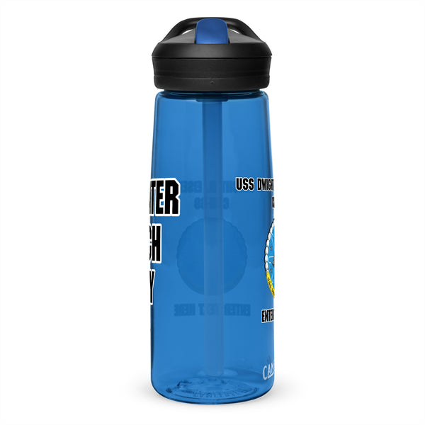 Camelbak® USS DWIGHT D. EISENHOWER water bottle