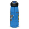 Customizable Camelbak® USS THEODORE ROOSEVELT Sports water bottle